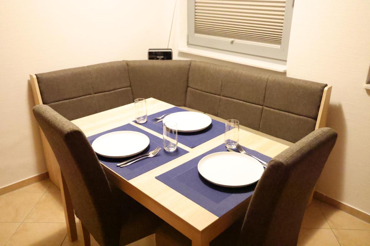 Haus Ausreisser - Ausreisser Apartment *