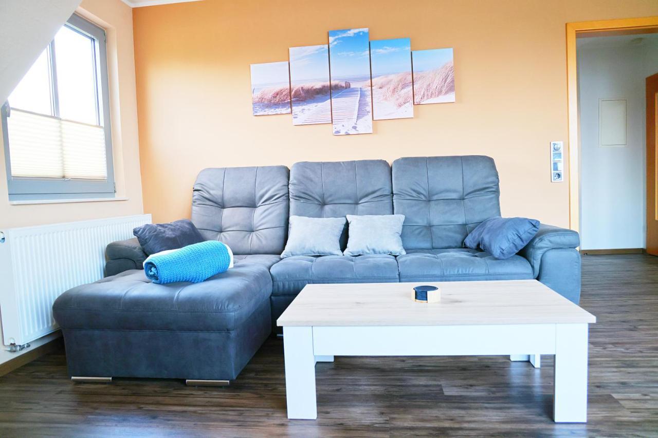 Haus Ausreisser - Ausreisser Apartment *